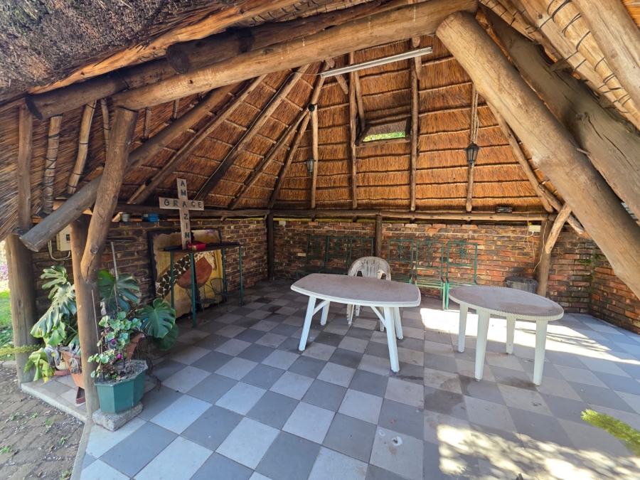 3 Bedroom Property for Sale in Vaalpark Free State